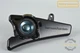 06-13 Mercedes W251 R500 R350 Rear Left Quarter Sound Speaker 2518200302 OEM