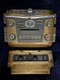 2011&ndash;2013 Infiniti QX56 center stack AV control unit/climate radio control panel