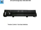 68247620AA 14 to 18 Dodge Ram Trailer Tow Haul Traction Switch Panel Switch