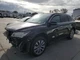 LH 3RD ROW BLK LEA HEADREST OEM 2014 ACURA MDX