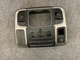 2013-2016 Dodge Ram 1500 Radio Stereo Temp Climate Control Dash Trim Bezel D7919