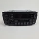 Daimler Chrysler 2001 - 2006 Cassette Player AM FM Radio P56038518AI Untested