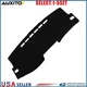 Dashboard DashMat Dash Cover Mat Car Interior Pad For Toyota Corolla 09 -13 1-5X
