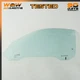 97-04 CHEVROLET CORVETTE C5 FRONT LEFT DRIVER SIDE DOOR WINDOW GLASS OEM