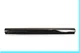 2011-2016 Porsche Cayenne Right Side Upper Dash Black Trim 7P5857222 OEM