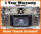 2014-2019 Toyota 4Runner Stereo Radio Navigation OEM Entune  86100-35352 SD Card