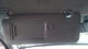 Driver Left Sun Visor Without Sunroof Fits 16-18 TUCSON 11698777