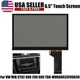 6.5" Touch screen for VW MIB STD2 TDO-WVGA0633F00039 TDO-WVGA0633F00045 Radio US
