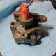 Maval 96241M Power Steering Pump For Select 95-07 Lexus Toyota Models
