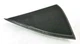 08-14 Mercedes W204 C250 Front Left Side Door Panel Tweeter Speaker Cover OEM