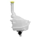 MA1288117 New Replacement Washer Fluid Reservoir Fits 2010-2013 Mazda 3