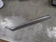 1966 1970 Riviera RH Quarter Window Vertical Chrome Molding 1967 1968 1969 Buick