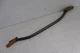 Porsche Cayman S 987 2011 Rear Cargo Beam Handle Bar 98755541103 J226