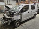 Used Wheel fits: 2016 Chevrolet City express 15x5-1/2 steel opt RRJ