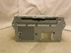 16 17 Infiniti QX50 Radio Cd Mechanism 25915-9GE1D B17