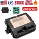 New Liftgate Control Module #20837967 for Cadillac SRX 2010 2011 2012 2013-2015