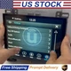 For 18-22 Jeep Grand Cherokee 8.4" Uconnect LCD Touch Screen Radio Navigation US