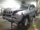 2016 Jeep Cherokee Windshield Wiper Motor