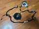 2012-24 Genuine Land Rover Range Rover Sport Sound Speakers and Wiring LR025876
