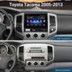 2+32G FOR TOYOTA TACOMA 2005-2013 ANDROID 12.0 CARPLAY CAR STEREO GPS WIFI RADIO