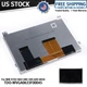TDO-WVGA0633F00045 LCD Display Touch Screen OEM For VW Skoda STD2 MIB 684 200 US