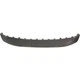 For Volkswagen Atlas 2018-2020 Valance Air Deflector | Front | Lower | Primed