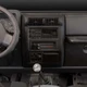 Metra 95-6549 Jeep Wrangler 1997-2002 Dash Installation Kit
