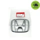 Genuine Honda Front Bonnet Badge Grille Chrome Emblem Fit HR-V 75700-T5A-000 OEM