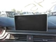 Info-GPS-TV Screen 8.25" Display Opt I8H Fits 17-19 AUDI A4 3192942