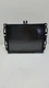 2017 Jeep Grand Cherokee Radio Receiver and Display P68270661AF