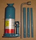 04-24  Mercedes Benz Sprinter 2500 Bottle Jack Tire Iron Handle #5
