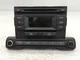 2017-2018 Hyundai Elantra Am Fm Cd Player Radio Receiver ZLQT4