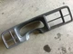 Chevy 99-02 SILVERADO SIERRA Truck SUV Cluster Dash Trim Radio Bezel Graphite