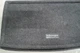 2013-2016 Volkswagen Jetta Hybrid Heavy Duty Trunk Liner Gray 5C60611668469