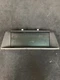 BMW F02 Central Information Display Screen CID 65509216579 9216579 OEM