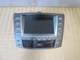 06-08 Lexus is250 is350 Radio Climate Media GPS Screen 86111-53050 462200-1442