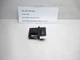 2007-2008 Lexus RX400h Gas Door Trunk Lid Release Switch Bezel 55446-48020A1 OEM