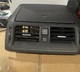2010-2012 Ford Fusion Mercury Milan Center Dash Storage Compartment Black