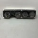 1986 - 1992 Pontiac Firebird Center Speedometer Gauge Cluster Unit 25089619 OEM