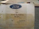 NOS 1984 - 1993 FORD MUSTANG GT LX 5.0L 302 LOW OIL LEVEL RELAY NEW ORIGINAL