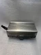 2011-16 BMW 525i Harman Becker Audio Amp Amplifier 9 241 334 OEM Used