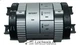 Switch suspension PDCC Porsche Cayenne 9PA 955 957 7L5941435P