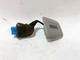 12-16 BMW SERIES 3 328I F30 TELEPHONE HANDS FREE MIC MICROPHONE W/ TRIM OEM