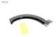 2017 - 2024 AUDI S4 A4 TRUNK DECK LID RIGHT SIDE HINGE LEVER TRIM COVER OEM