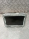 2008 JAGUAR XF MULTIFUNCTION DISPLAY SCREEN 9X23-10E889-AB #9