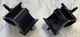2pcSet Engine Mounts fit  Nissan NP300 2009 - 2020 NP300 Frontier 2016 - 2020