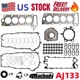 New  AJ133 Engine Head Gasket Kit For Jaguar XE XJ F-Type Land Rover C2Z 5.0L V8