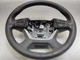 2015-2017 Hyundai Genesis Steering Wheel without Heat *Dirty*