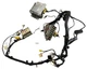 Jeep TJ Wrangler Dash Wire Harness wiring P56009508AE fits 1999 / 2000