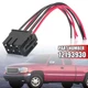 Junction Box Block Seo Connector 12193930 FOR 1996-2006 GM UPFITTER CHEVY GMC